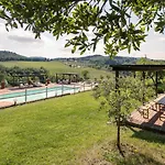 La Gufaia - With Pool Near Florence * Carmignano