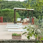 La Gufaia - With Pool Near Florence Tatil Evi
