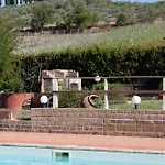 La Gufaia - With Pool Near Florence * Carmignano