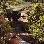 La Gufaia - With Pool Near Florence Carmignano