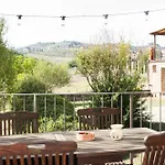 La Gufaia - With Pool Near Florence *