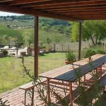 Tatil Evi La Gufaia - With Pool Near Florence