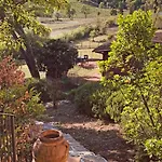 La Gufaia - With Pool Near Florence *