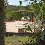 Tatil Evi La Gufaia - With Pool Near Florence Carmignano