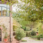 La Gufaia - With Pool Near Florence Carmignano