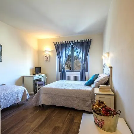 Villa La Gufaia - House With Private Pool Near Florence Carmignano