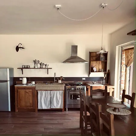 Villa La Gufaia - House With Private Pool Near Florence Carmignano