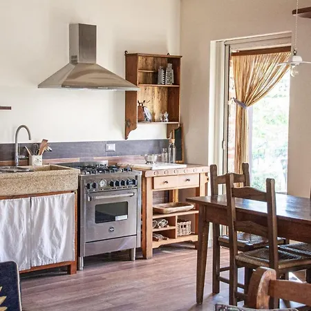 La Gufaia - House With Private Pool Near Florence
