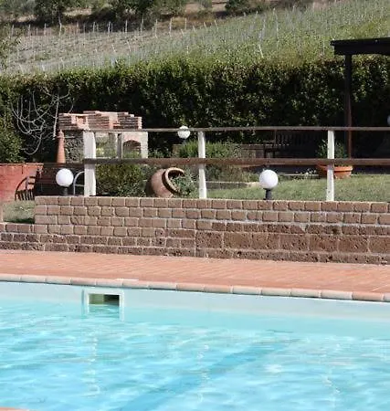 La Gufaia - House With Private Pool Near Florence Villa Carmignano