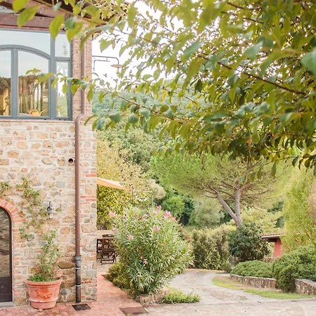 La Gufaia - With Pool Near Florence *