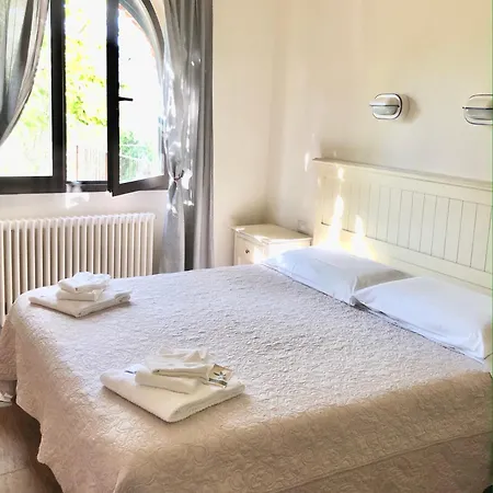 La Gufaia - With Pool Near Florence * Carmignano