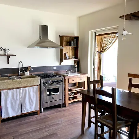 La Gufaia - With Pool Near Florence *