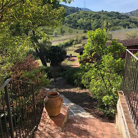 La Gufaia - With Pool Near Florence Holiday home *