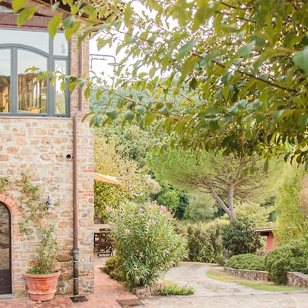 La Gufaia - With Pool Near Florence Carmignano