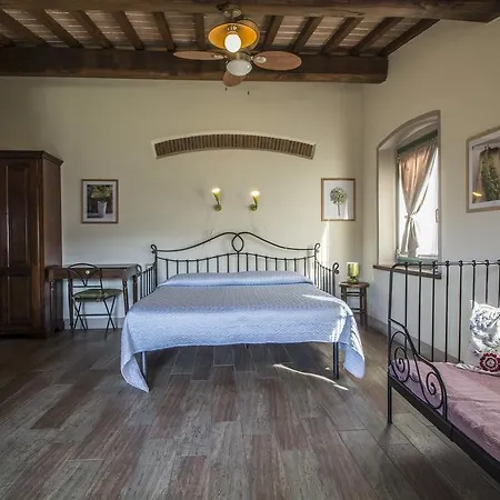 La Gufaia - House With Private Pool Near Florence *