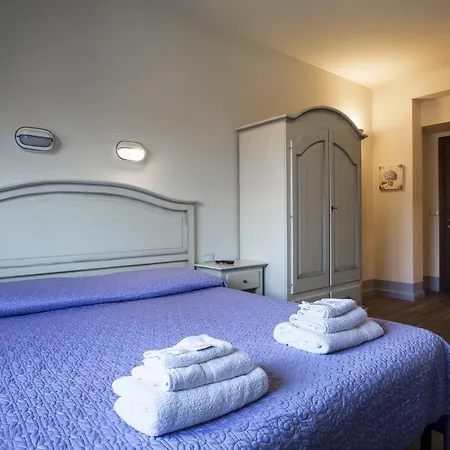 Villa La Gufaia - House With Private Pool Near Florence *