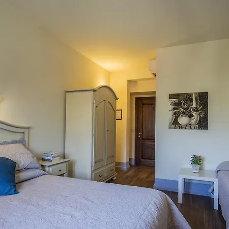 La Gufaia - House With Private Pool Near Florence Villa *