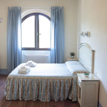 La Gufaia - House With Private Pool Near Florence