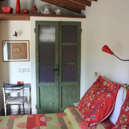 Villa La Gufaia - House With Private Pool Near Florence *