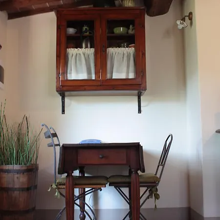 Villa La Gufaia - House With Private Pool Near Florence Carmignano