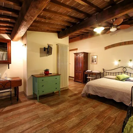 Villa La Gufaia - House With Private Pool Near Florence Carmignano