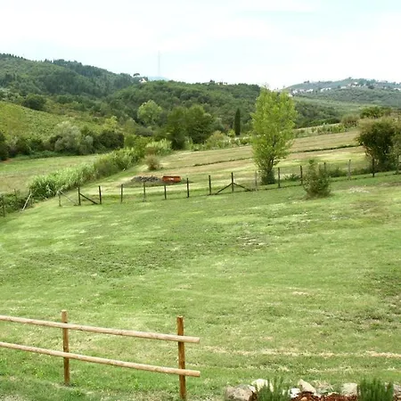 La Gufaia - House With Private Pool Near Florence Villa Carmignano