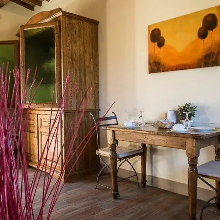 La Gufaia - House With Private Pool Near Florence